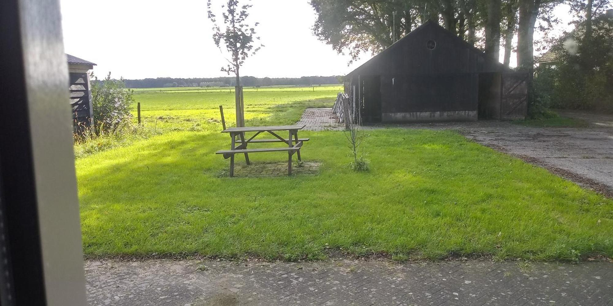 Appartamento Boerderij De Aarnink Heeten Camera foto