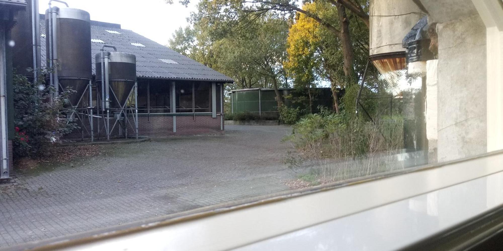 Appartamento Boerderij De Aarnink Heeten Camera foto